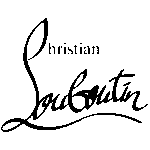 Logo Christian Loubutin
